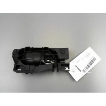 POIGNEE INTERIEURE PORTE ARRIERE GAUCHE PEUGEOT 207 2006-2013