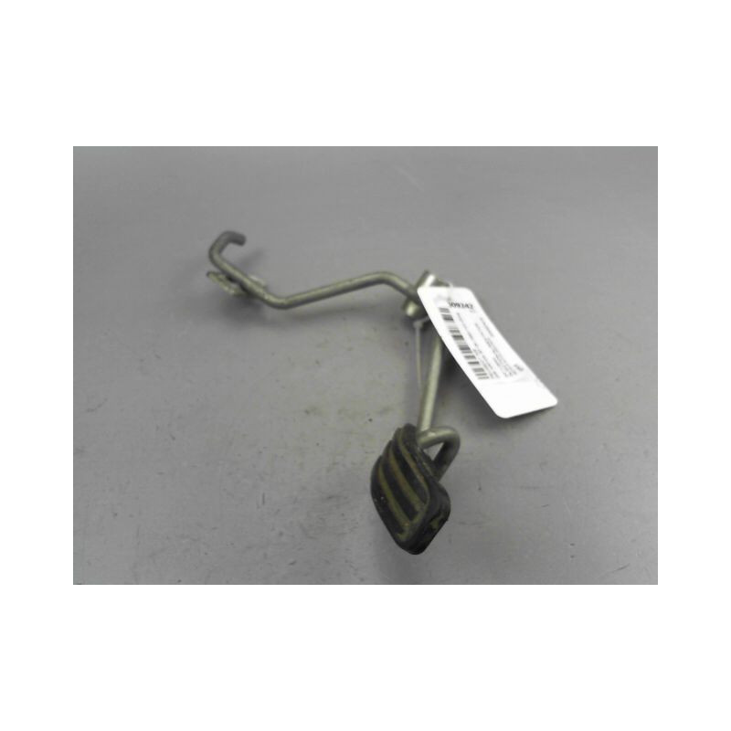 PEDALE ACCELERATEUR PEUGEOT 206 1998-2009