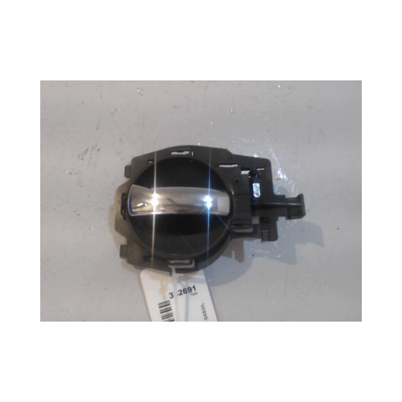 POIGNEE INTERIEURE PORTE AVANT DROIT CITROEN C3 2005-