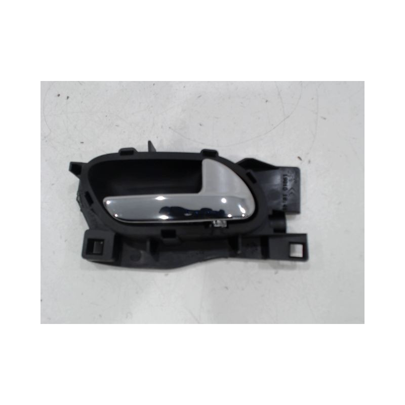 POIGNEE INTERIEURE PORTE AVANT DROIT PEUGEOT 407