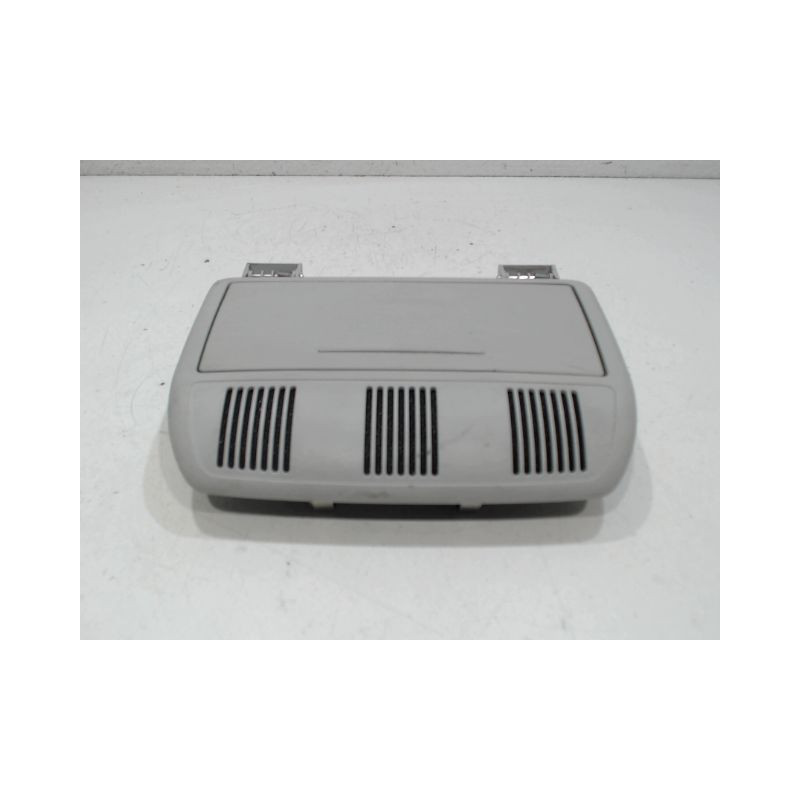 VIDE POCHE SKODA RAPID