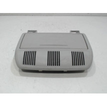 VIDE POCHE SKODA RAPID