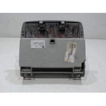VIDE POCHE SKODA RAPID
