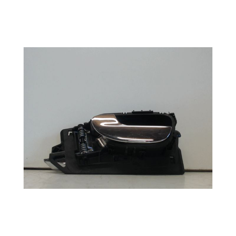 POIGNEE INTERIEURE PORTE AVANT GAUCHE PEUGEOT 307