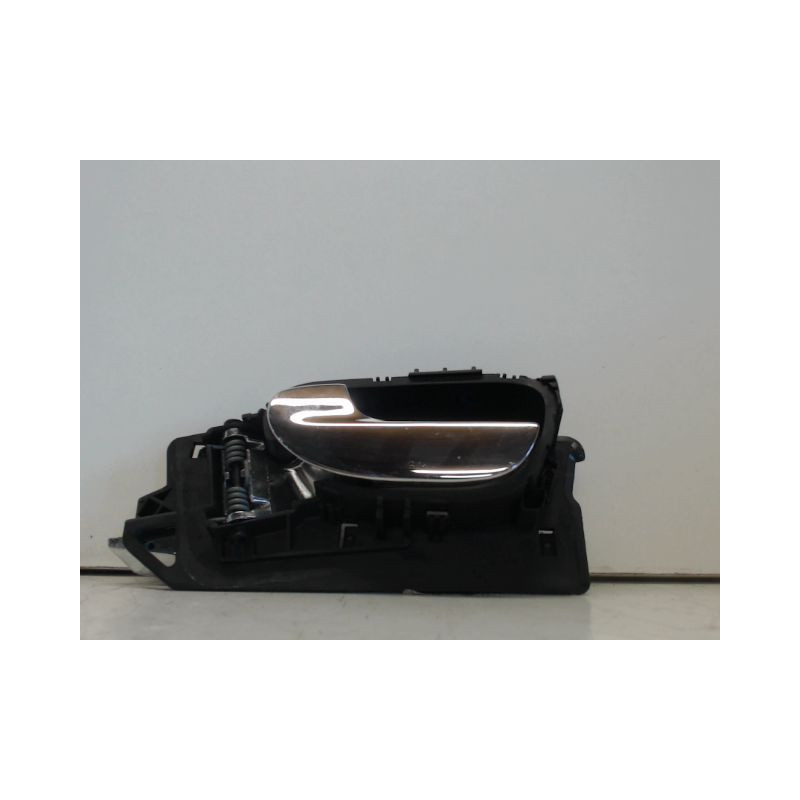 POIGNEE INTERIEURE PORTE ARRIERE GAUCHE PEUGEOT 307