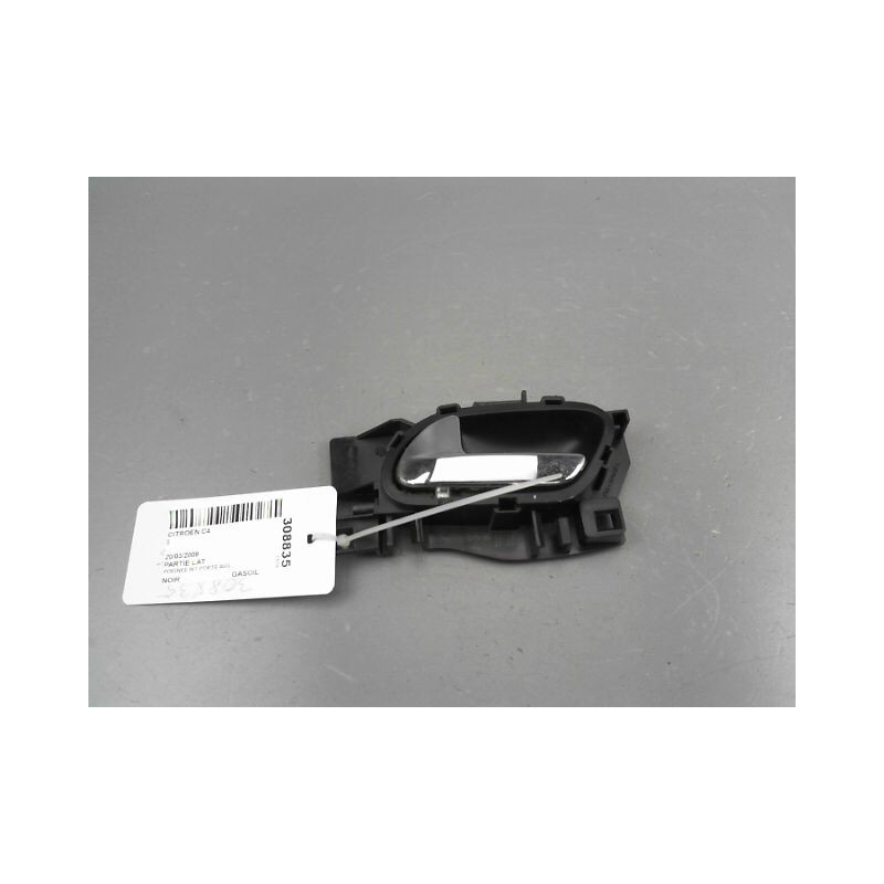 POIGNEE INTERIEURE PORTE AVANT GAUCHE CITROEN GRAND C4 PICASSO MONOSP. I LONG 2006-2013