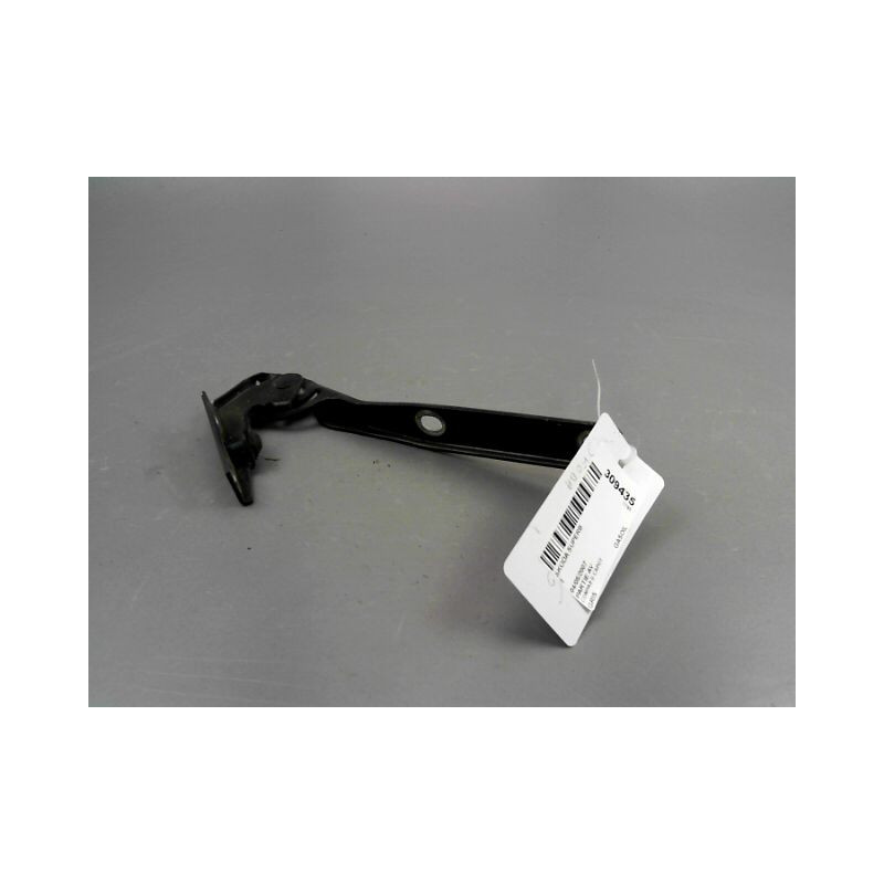 COMPAS GAUCHE CAPOT SKODA SUPERB 04-08