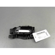POIGNEE INTERIEURE PORTE AVANT GAUCHE PEUGEOT 308 I Phase 1 2007-2011