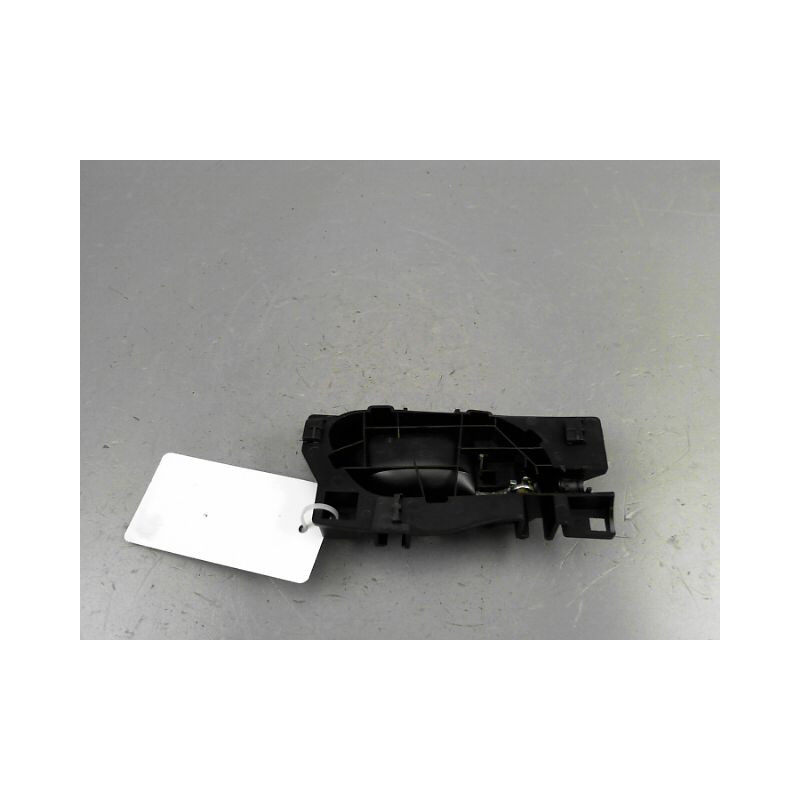 POIGNEE INTERIEURE PORTE AVANT GAUCHE PEUGEOT 308 I Phase 1 2007-2011