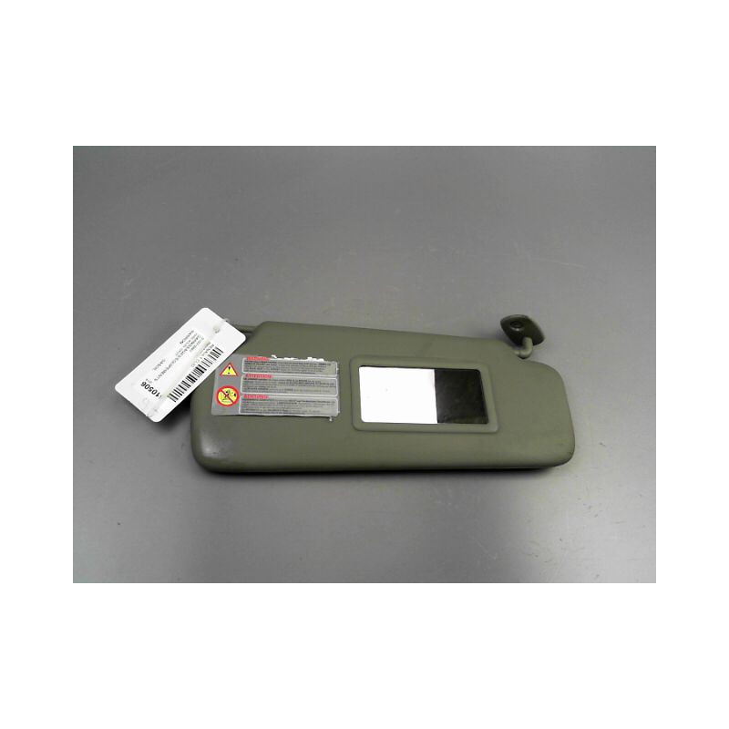 PARE-SOLEIL DROIT RENAULT CLIO II Phase 2 2001-2006