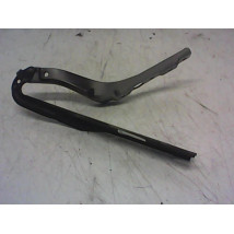 COMPAS GAUCHE CAPOT PEUGEOT 407