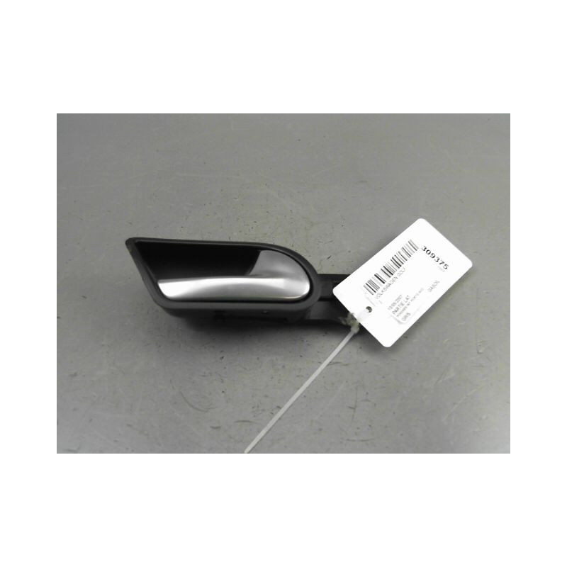 POIGNEE INTERIEURE PORTE AVANT DROIT VOLKSWAGEN GOLF V (1K) 2003-2008