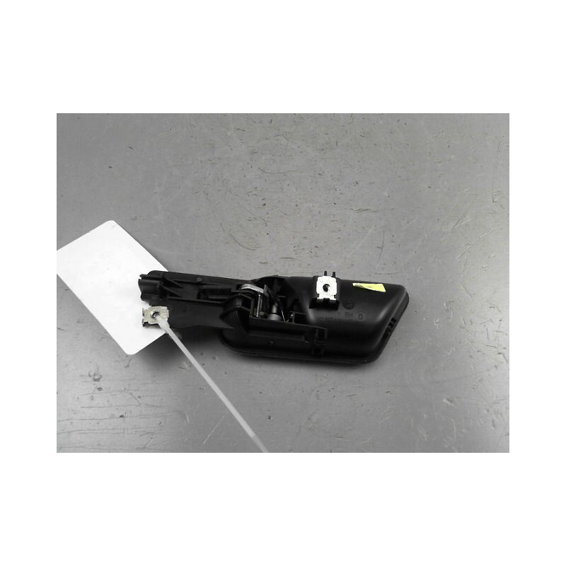 POIGNEE INTERIEURE PORTE AVANT DROIT VOLKSWAGEN GOLF V (1K) 2003-2008