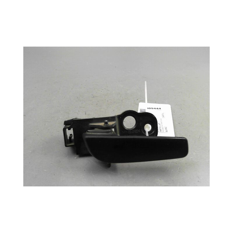 POIGNEE INTERIEURE PORTE AVANT GAUCHE PEUGEOT BIPPER FG 2008-...