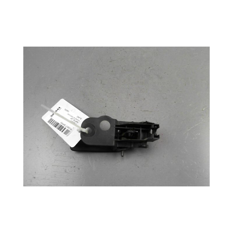 POIGNEE INTERIEURE PORTE AVANT GAUCHE PEUGEOT BIPPER FG 2008-...