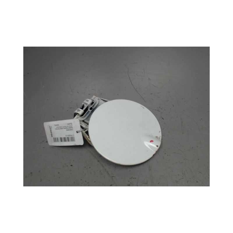 VOLET DE TRAPPE CARBURANT CITROEN C3