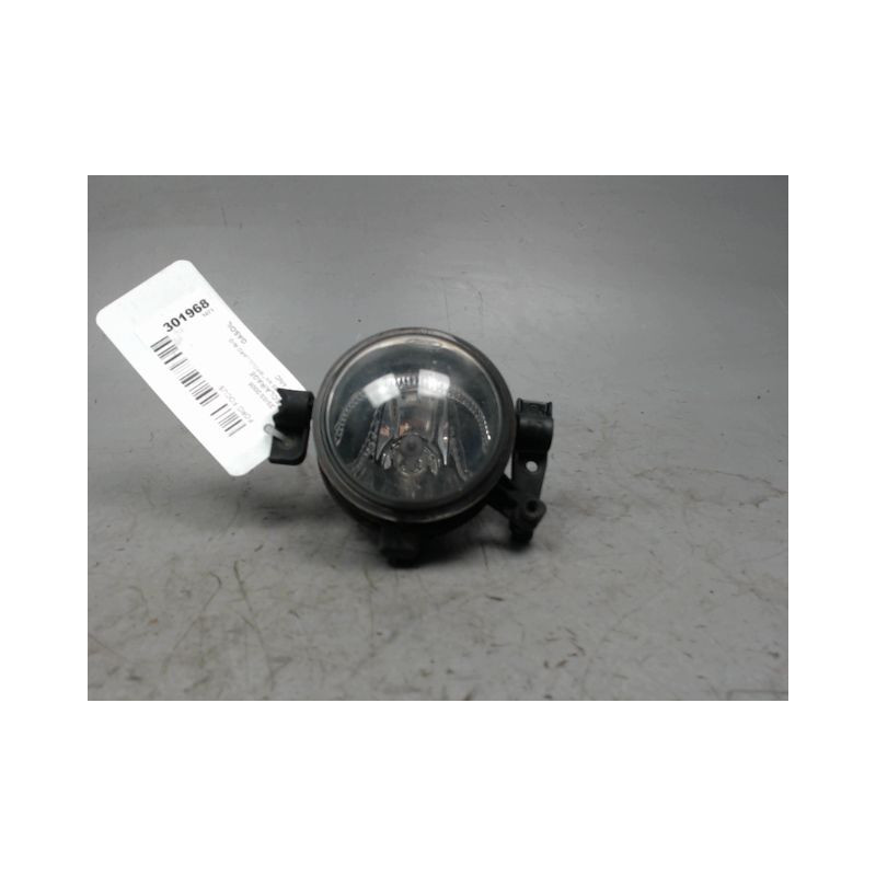 PHARE ANTIBROUILLARD AVANT GAUCHE FORD FOCUS
