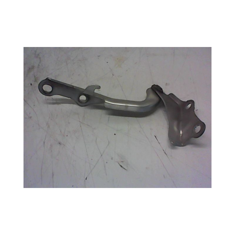 COMPAS GAUCHE CAPOT TOYOTA RAV4