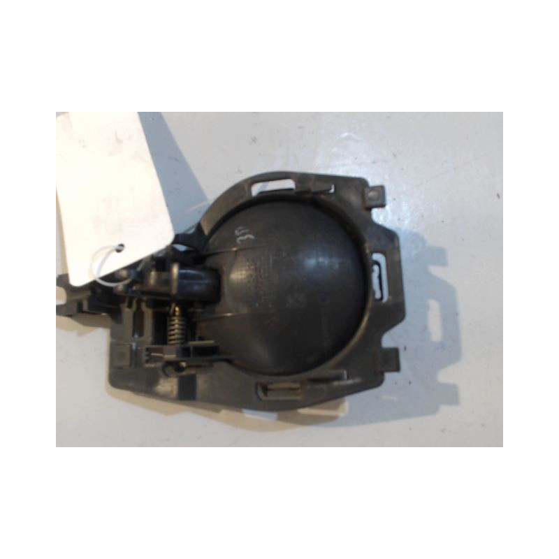 POIGNEE INTERIEURE PORTE AVANT GAUCHE CITROEN C2 2005-