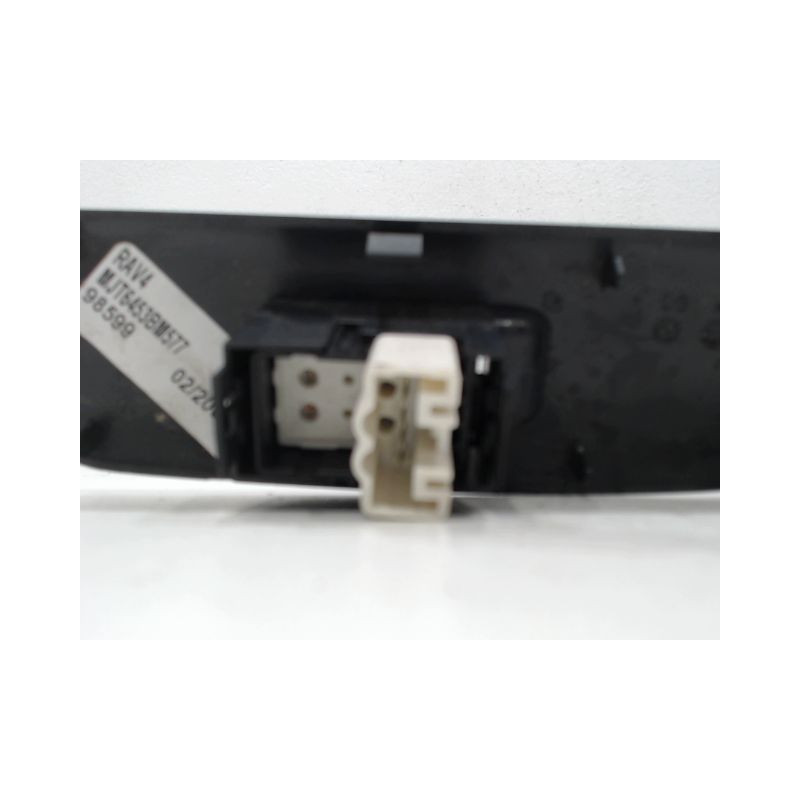 COMMANDE LEVE-GLACE PORTE ARG TOYOTA RAV4