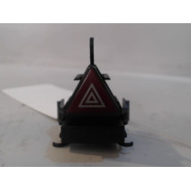 BOUTON DE WARNING MERCEDES CLASSE A 2004-