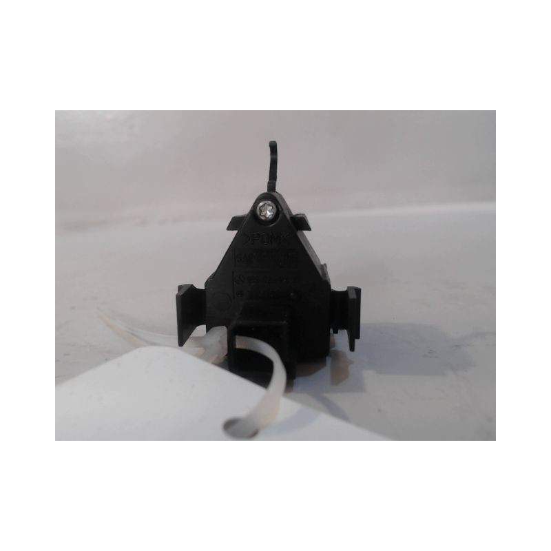 BOUTON DE WARNING MERCEDES CLASSE A 2004-