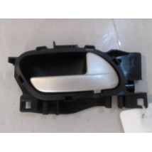 POIGNEE INTERIEURE PORTE AVANT DROIT PEUGEOT 207 2009-