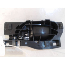 POIGNEE INTERIEURE PORTE AVANT DROIT PEUGEOT 207 2009-