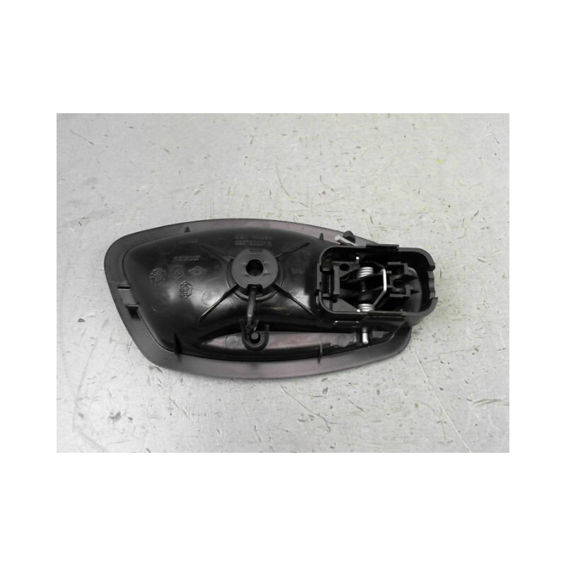 POIGNEE INTERIEURE PORTE ARRIERE GAUCHE RENAULT MEGANE III Phase 1 2008-2012