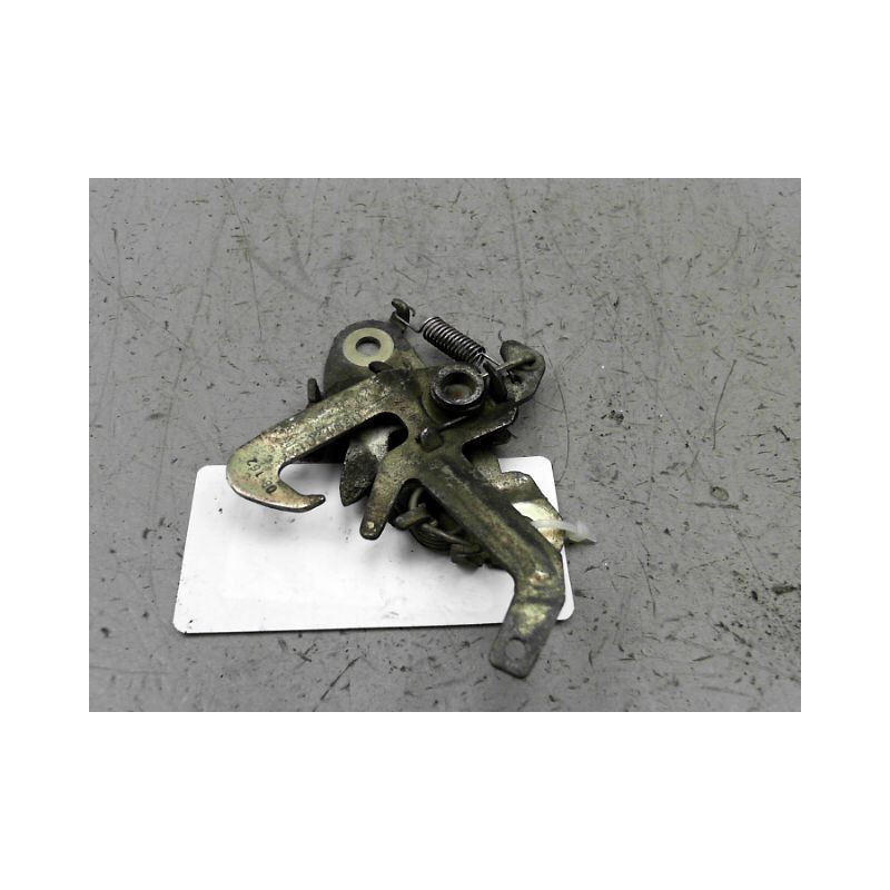 SERRURE CAPOT PEUGEOT 207 2006-2013