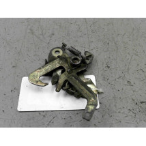 SERRURE CAPOT PEUGEOT 207 2006-2013
