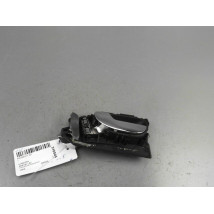 POIGNEE INTERIEURE PORTE AVANT GAUCHE PEUGEOT 307 Phase 1 2001-2005