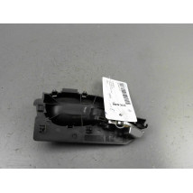 POIGNEE INTERIEURE PORTE AVANT GAUCHE PEUGEOT 307 Phase 1 2001-2005