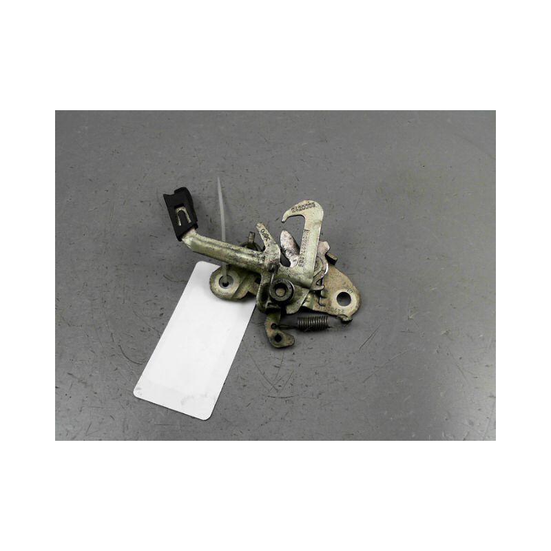 SERRURE CAPOT PEUGEOT 207 2006-2013