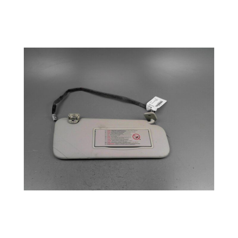 PARE-SOLEIL DROIT RENAULT MEGANE BREAK II Phase 1 2003-2005