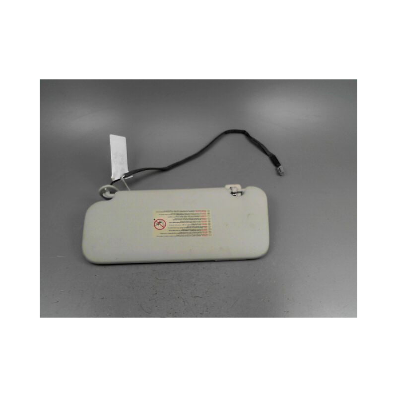 PARE-SOLEIL DROIT RENAULT MEGANE BREAK II Phase 1 2003-2005