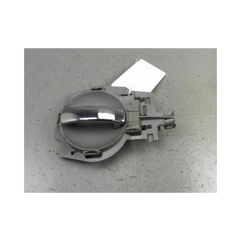 POIGNEE INTERIEURE PORTE AVANT DROIT CITROEN C3 I Phase 2 2005-2010