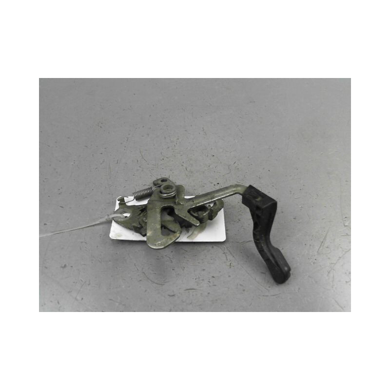 SERRURE CAPOT PEUGEOT 207 2006-2013