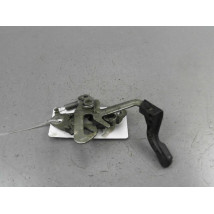 SERRURE CAPOT PEUGEOT 207 2006-2013