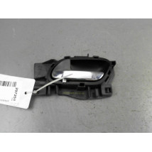 POIGNEE INTERIEURE PORTE ARRIERE GAUCHE PEUGEOT 207 2006-2013