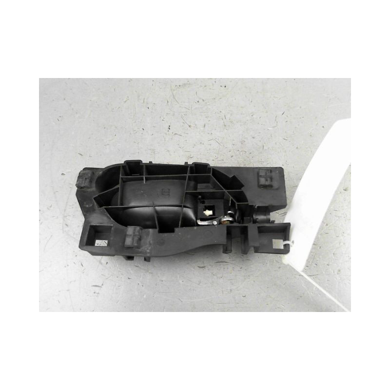 POIGNEE INTERIEURE PORTE ARRIERE GAUCHE PEUGEOT 207 2006-2013