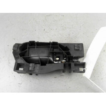 POIGNEE INTERIEURE PORTE ARRIERE GAUCHE PEUGEOT 207 2006-2013