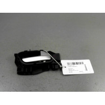 POIGNEE INTERIEURE PORTE AVANT DROIT PEUGEOT 207 2006-2013