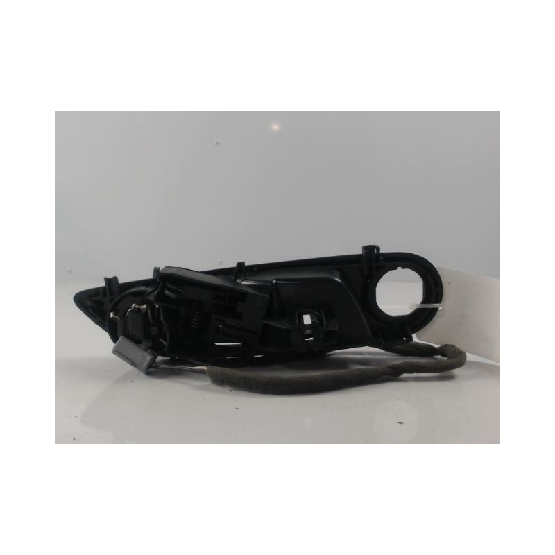 POIGNEE INTERIEURE PORTE AVANT GAUCHE FORD FIESTA 2008-