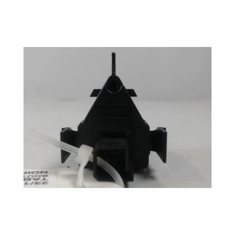 BOUTON DE WARNING MERCEDES CLASSE A 2004-