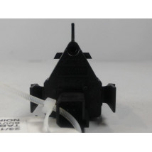 BOUTON DE WARNING MERCEDES CLASSE A 2004-