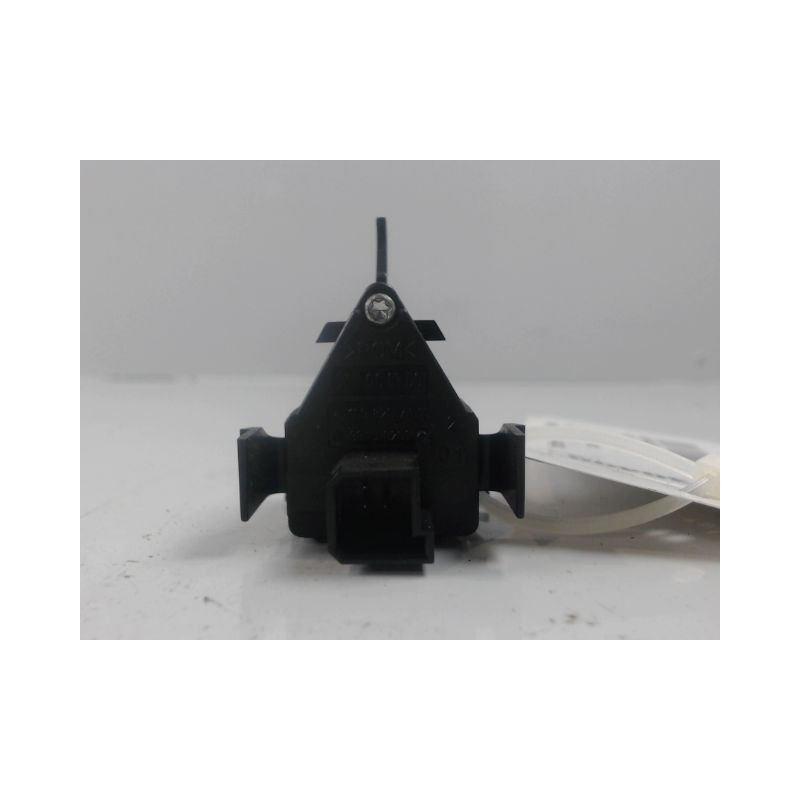 BOUTON DE WARNING MERCEDES CLASSE A 2004-