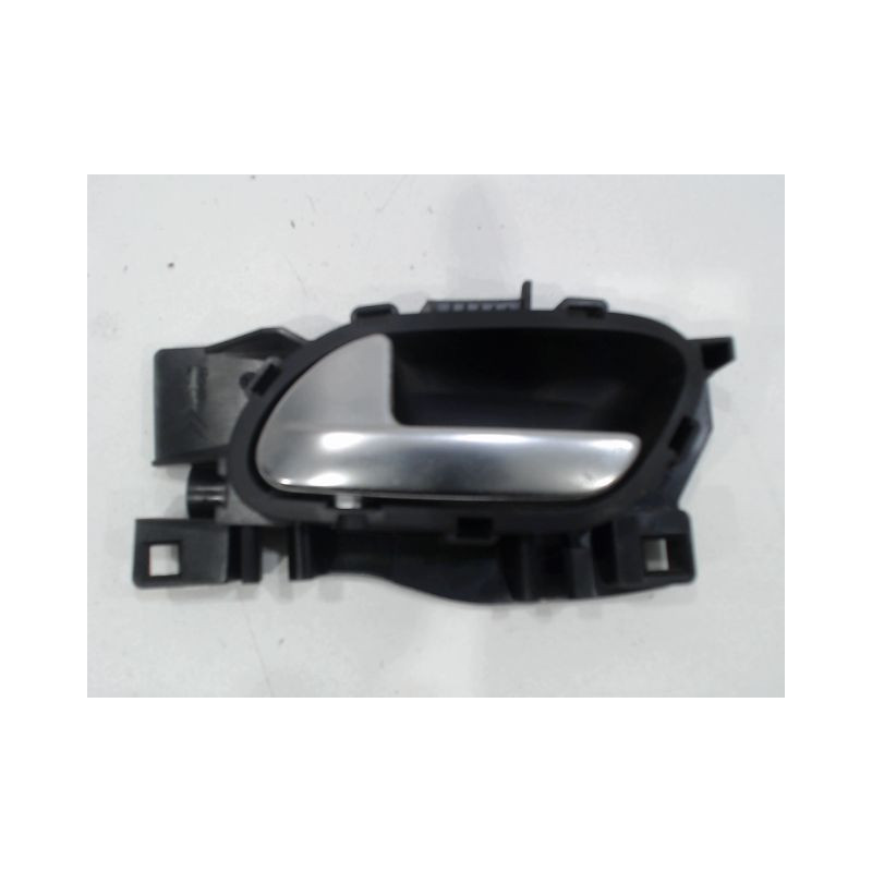 POIGNEE INTERIEURE PORTE AVANT GAUCHE PEUGEOT 208