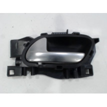 POIGNEE INTERIEURE PORTE AVANT GAUCHE PEUGEOT 208