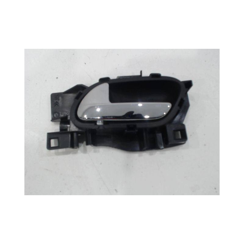 POIGNEE INTERIEURE PORTE ARRIERE GAUCHE CITROEN C3
